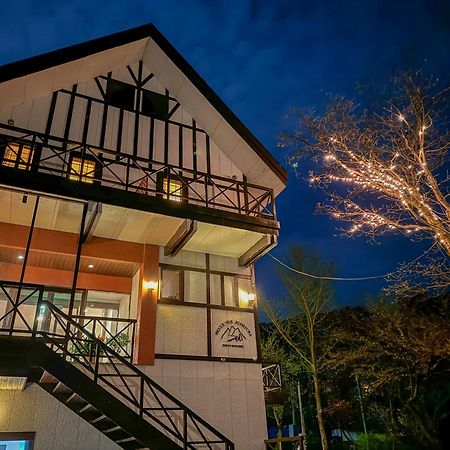 Belle Vue Nishiura Villa Minamiuonuma Dış mekan fotoğraf