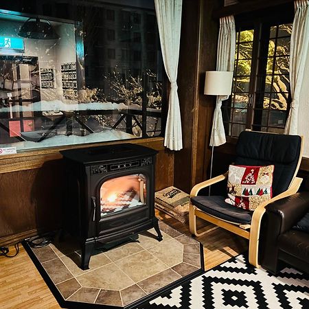 Belle Vue Nishiura Villa Minamiuonuma Dış mekan fotoğraf