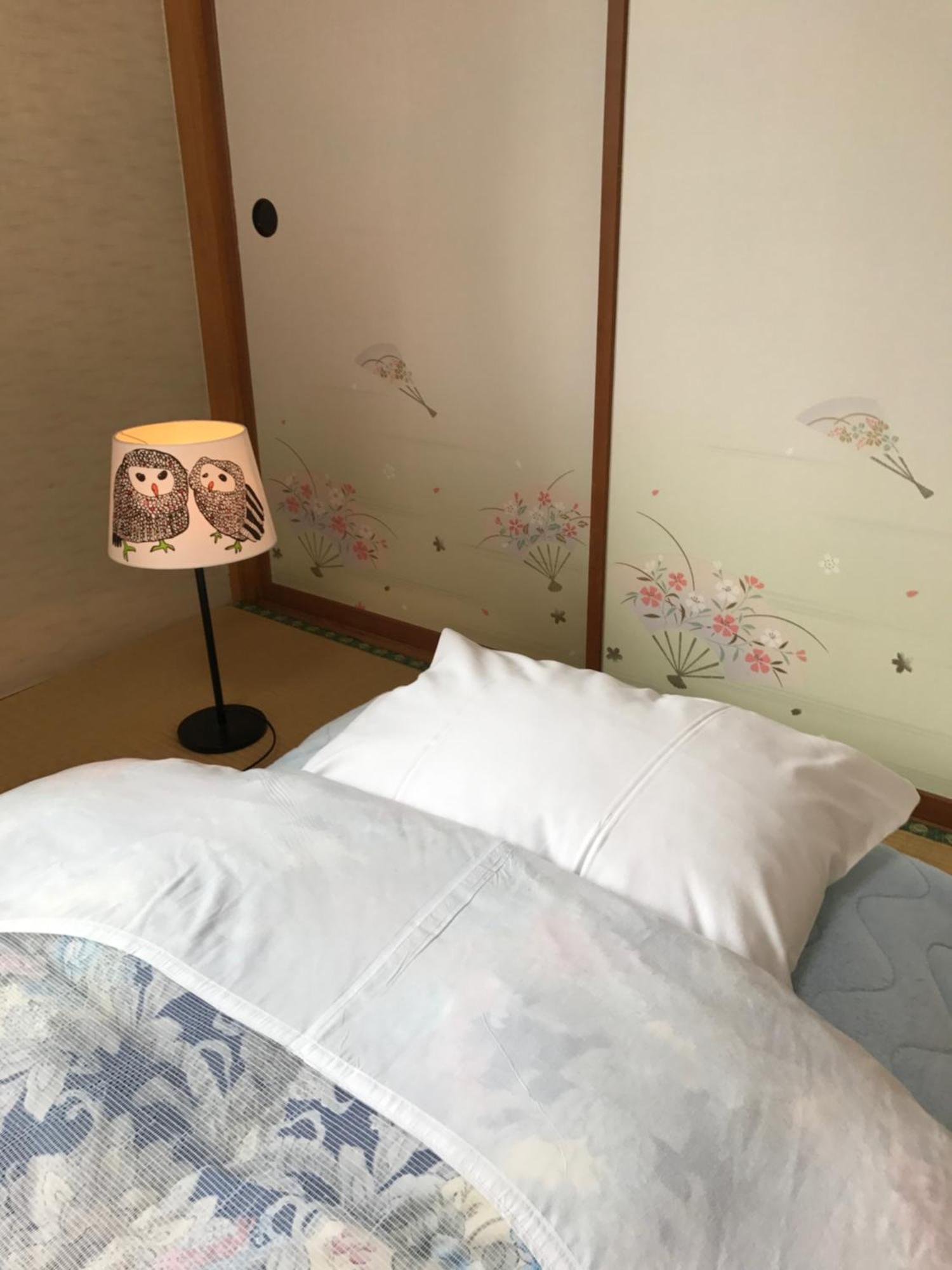 Belle Vue Nishiura Villa Minamiuonuma Dış mekan fotoğraf