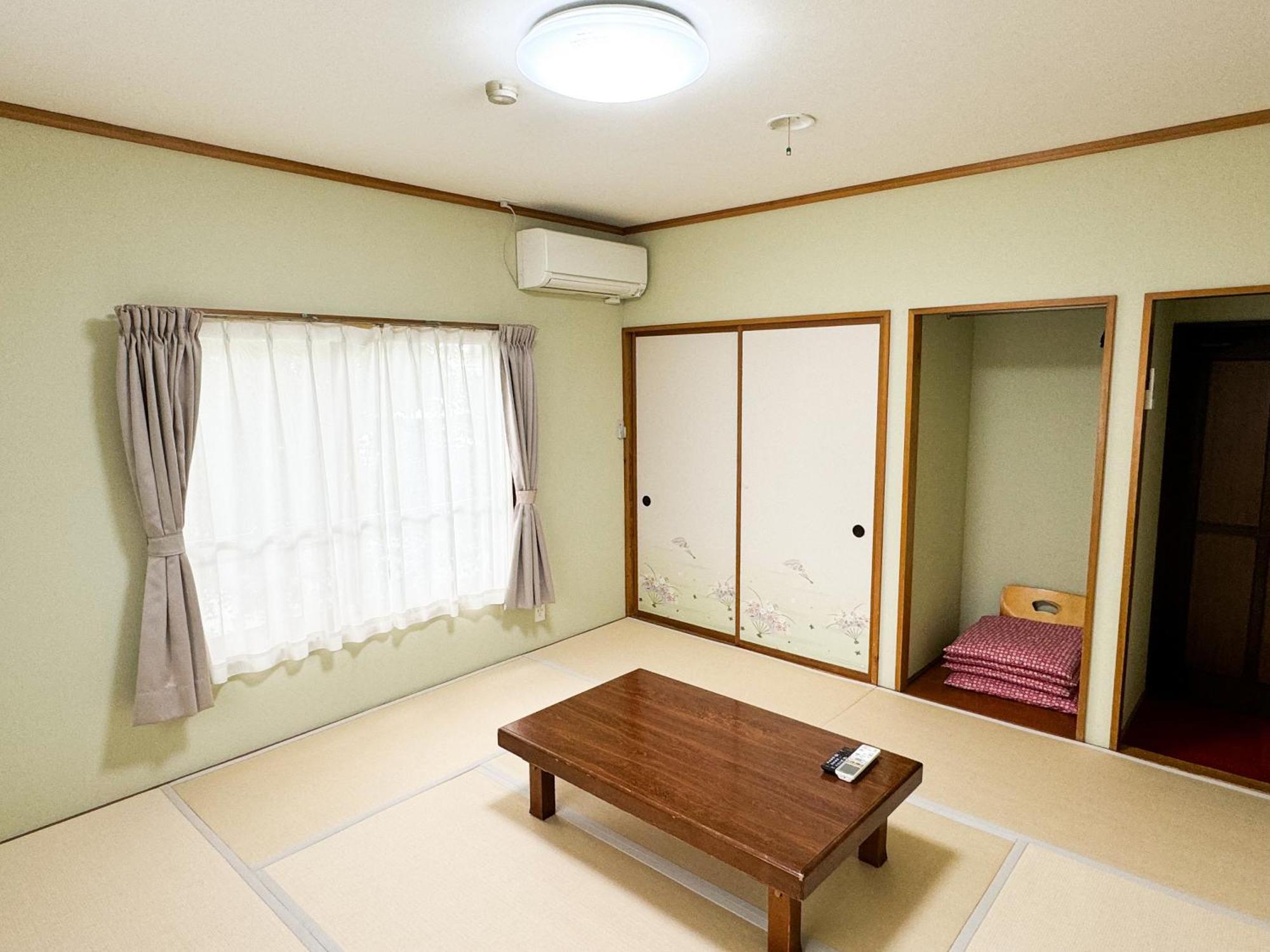Belle Vue Nishiura Villa Minamiuonuma Dış mekan fotoğraf