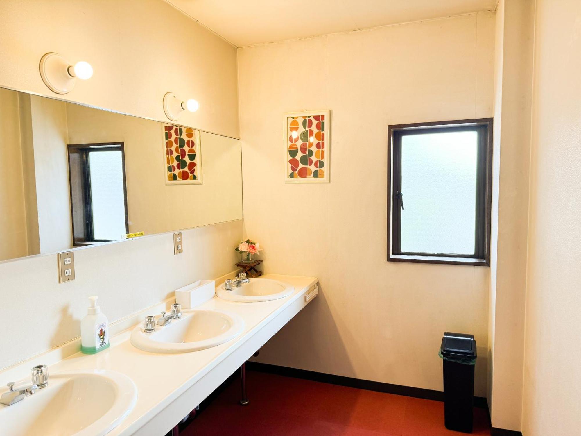 Belle Vue Nishiura Villa Minamiuonuma Dış mekan fotoğraf
