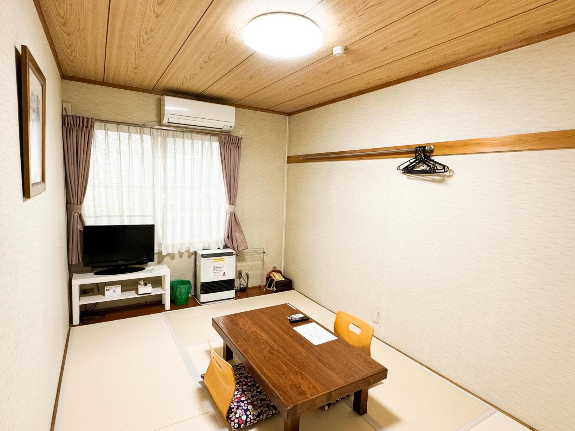 Belle Vue Nishiura Villa Minamiuonuma Dış mekan fotoğraf