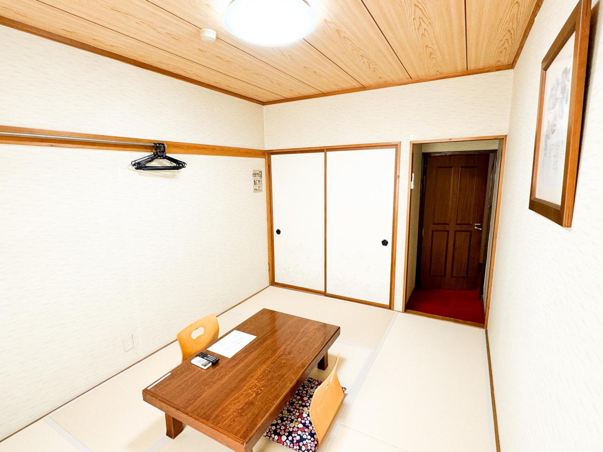 Belle Vue Nishiura Villa Minamiuonuma Dış mekan fotoğraf