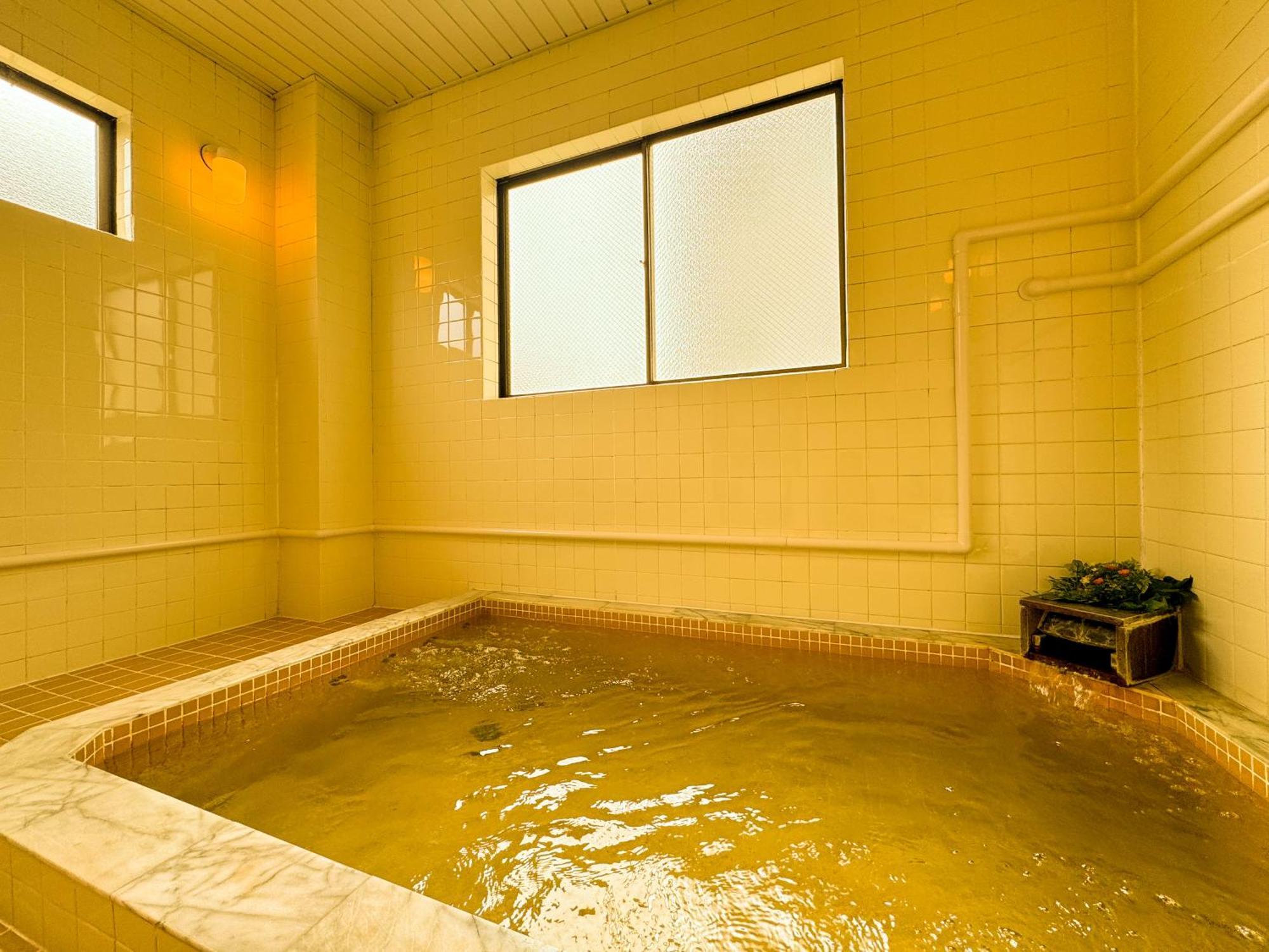 Belle Vue Nishiura Villa Minamiuonuma Dış mekan fotoğraf