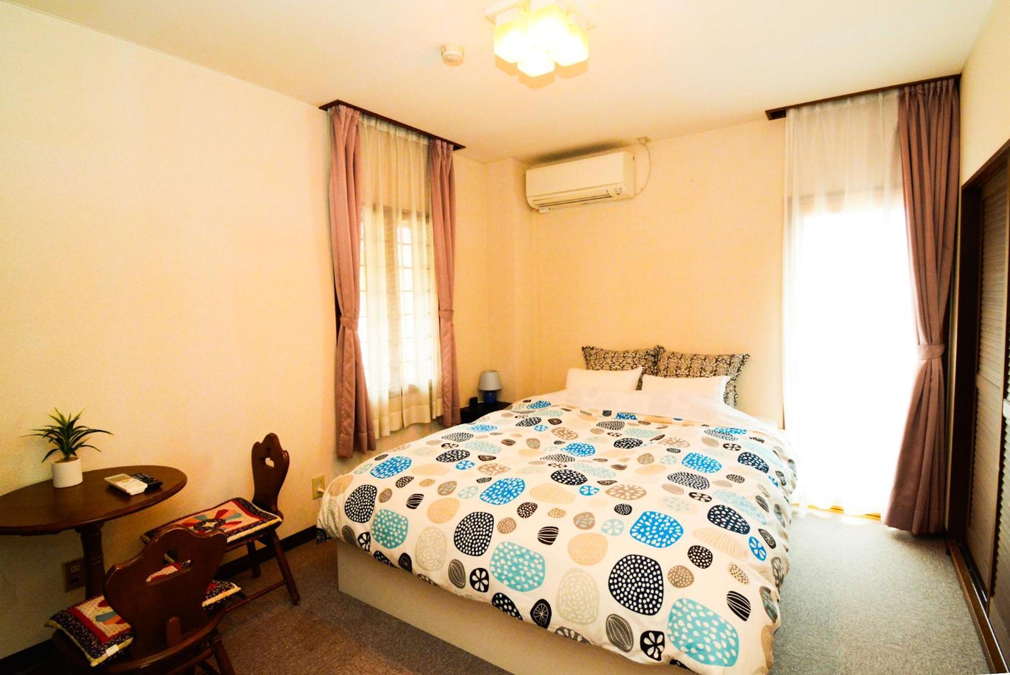 Belle Vue Nishiura Villa Minamiuonuma Dış mekan fotoğraf