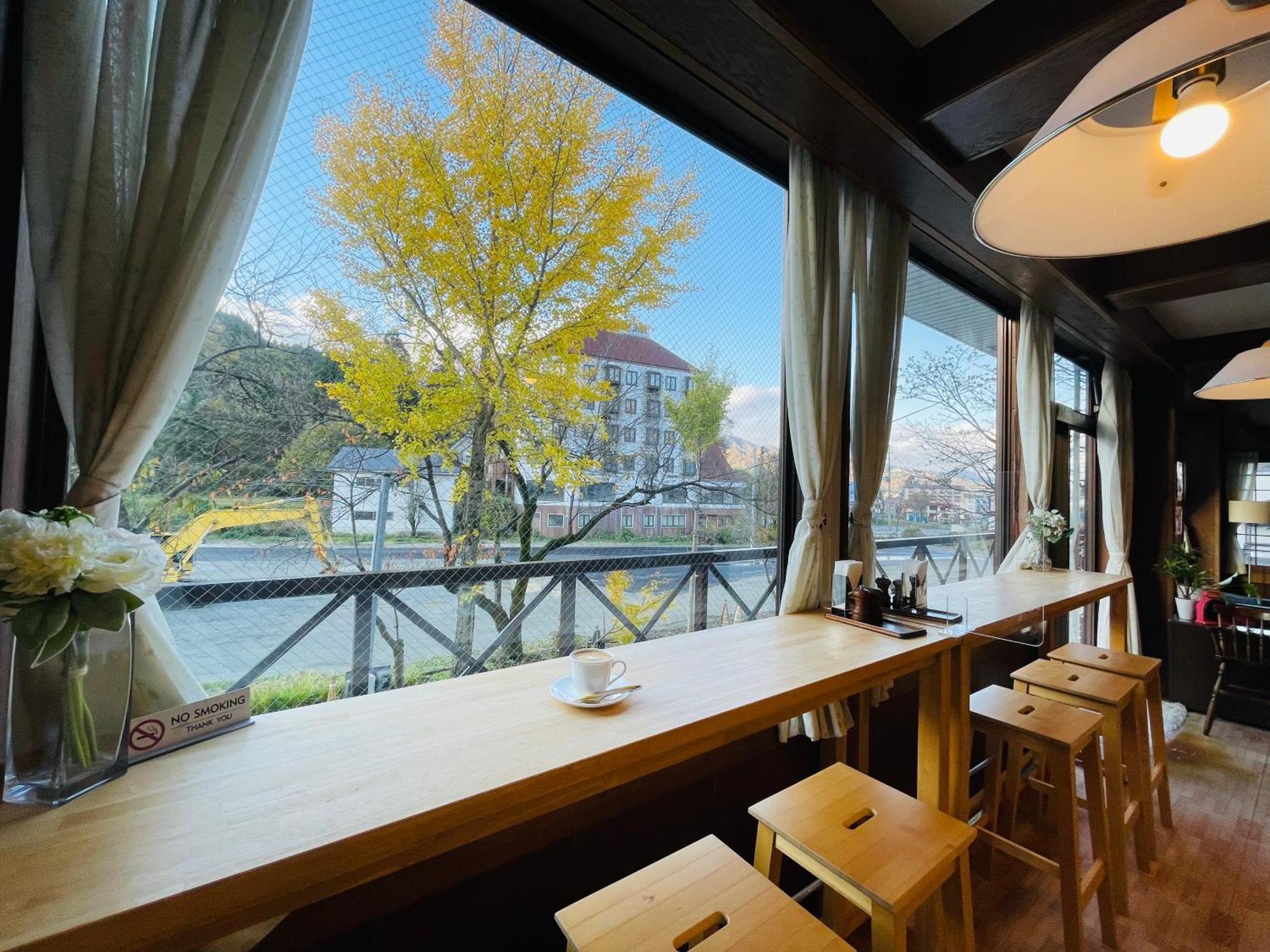 Belle Vue Nishiura Villa Minamiuonuma Dış mekan fotoğraf