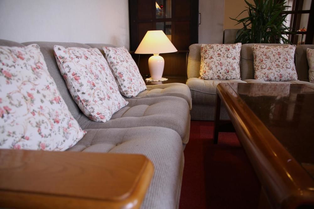 Belle Vue Nishiura Villa Minamiuonuma Dış mekan fotoğraf