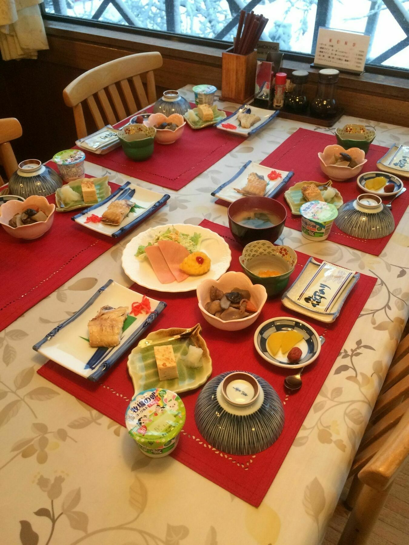 Belle Vue Nishiura Villa Minamiuonuma Dış mekan fotoğraf