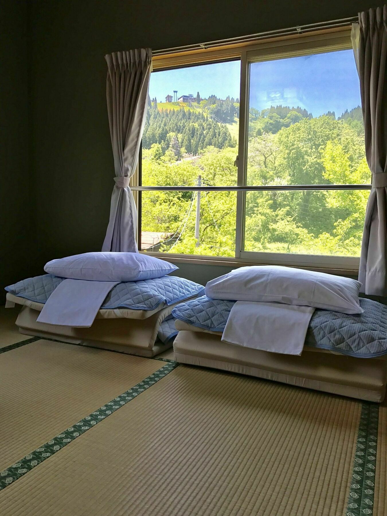 Belle Vue Nishiura Villa Minamiuonuma Dış mekan fotoğraf