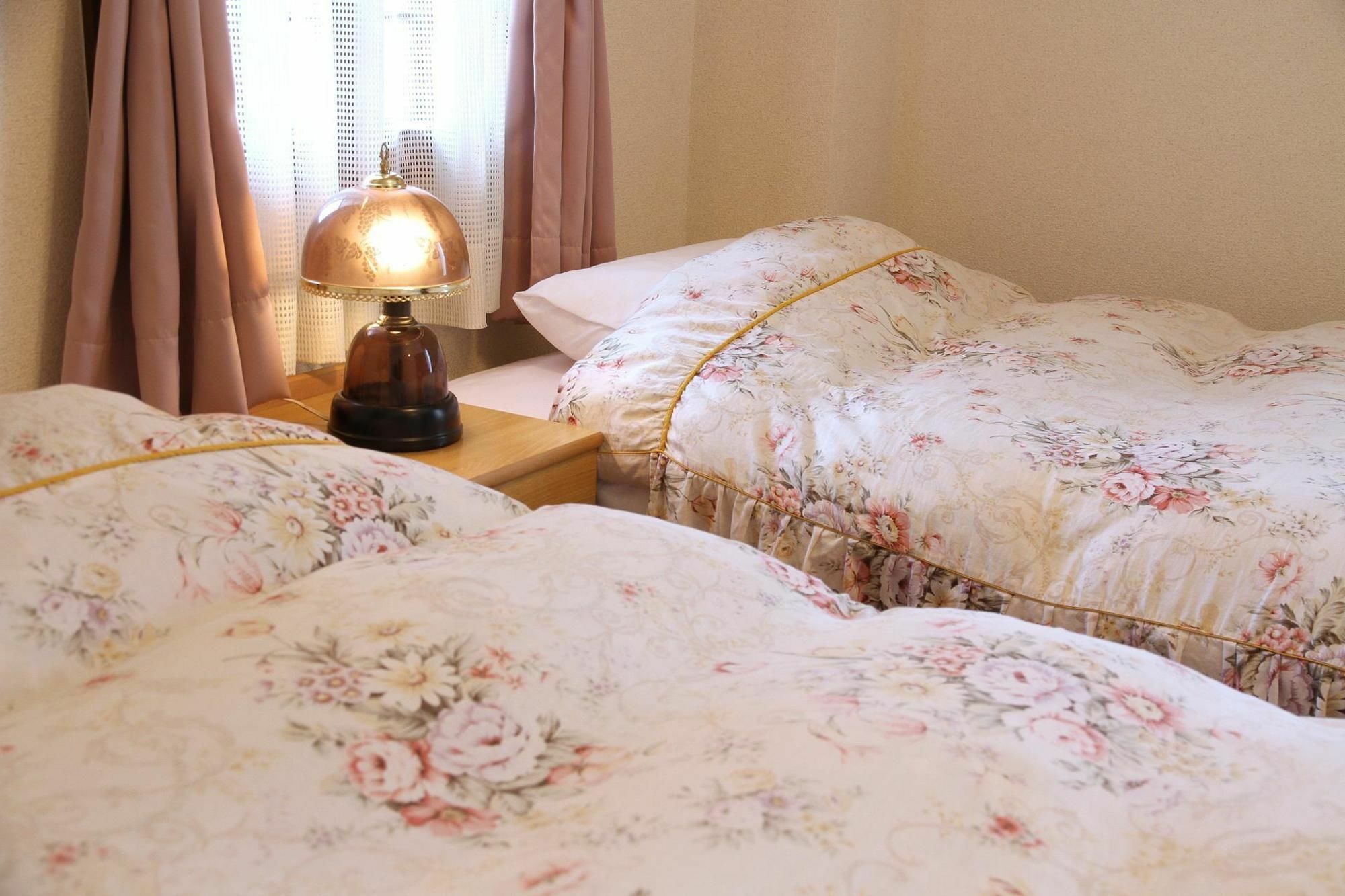 Belle Vue Nishiura Villa Minamiuonuma Dış mekan fotoğraf