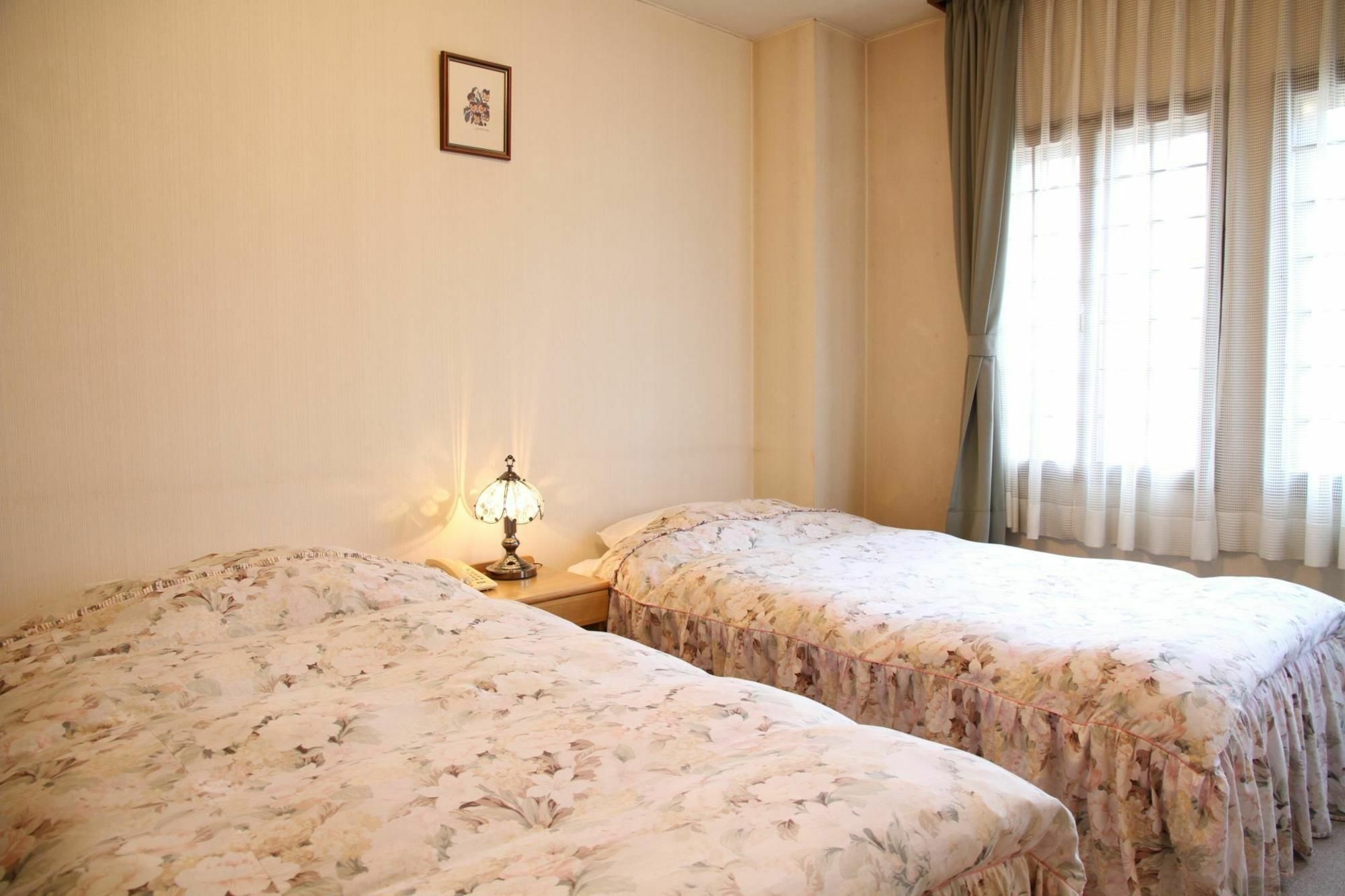 Belle Vue Nishiura Villa Minamiuonuma Dış mekan fotoğraf