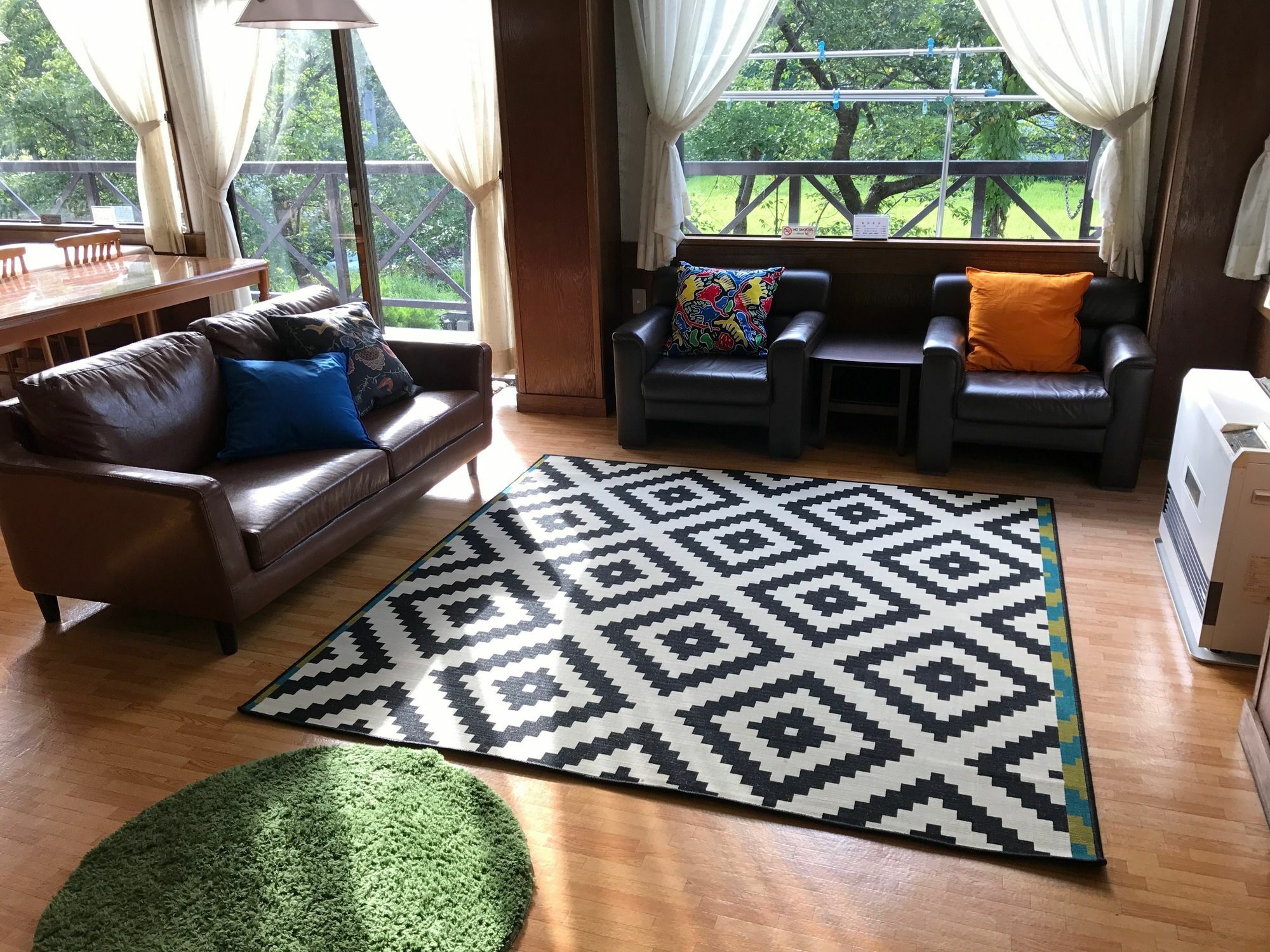 Belle Vue Nishiura Villa Minamiuonuma Dış mekan fotoğraf